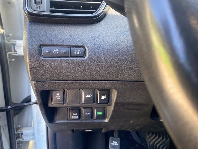 2018 Nissan Rogue SV Raleigh NC