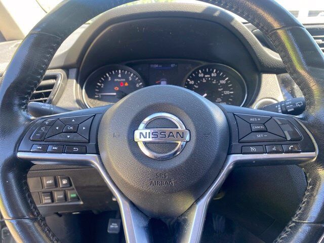 2018 Nissan Rogue SV Raleigh NC