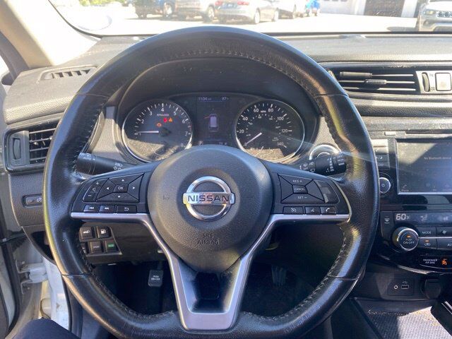2018 Nissan Rogue SV Raleigh NC