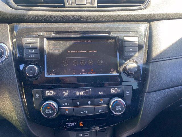 2018 Nissan Rogue SV Raleigh NC