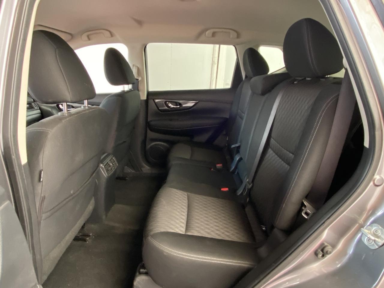 2018 Nissan Rogue SV Richmond Hill NY