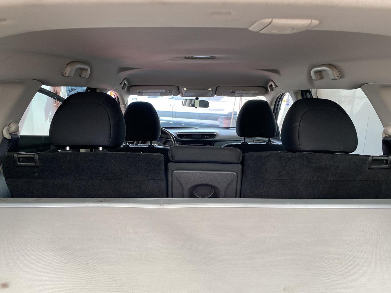 2018 Nissan Rogue SV Richmond Hill NY