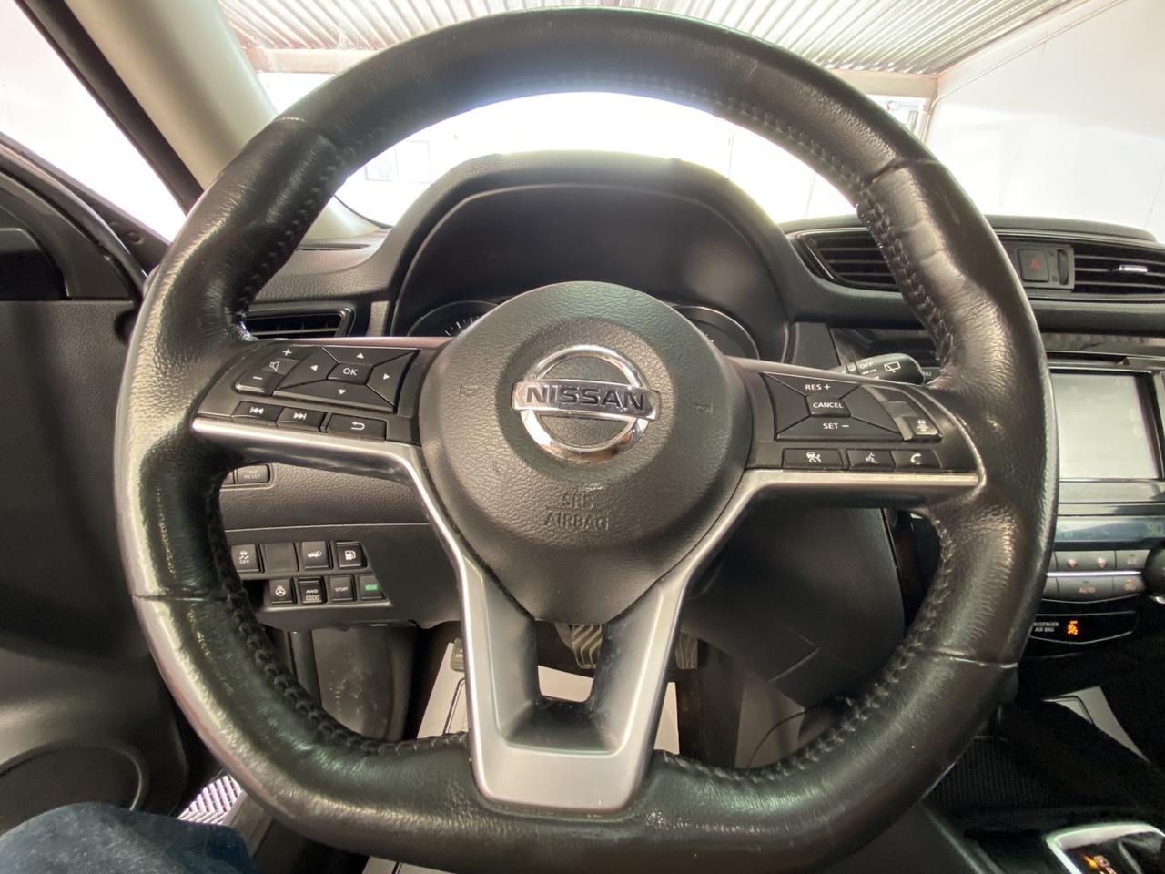 2018 Nissan Rogue SV Richmond Hill NY