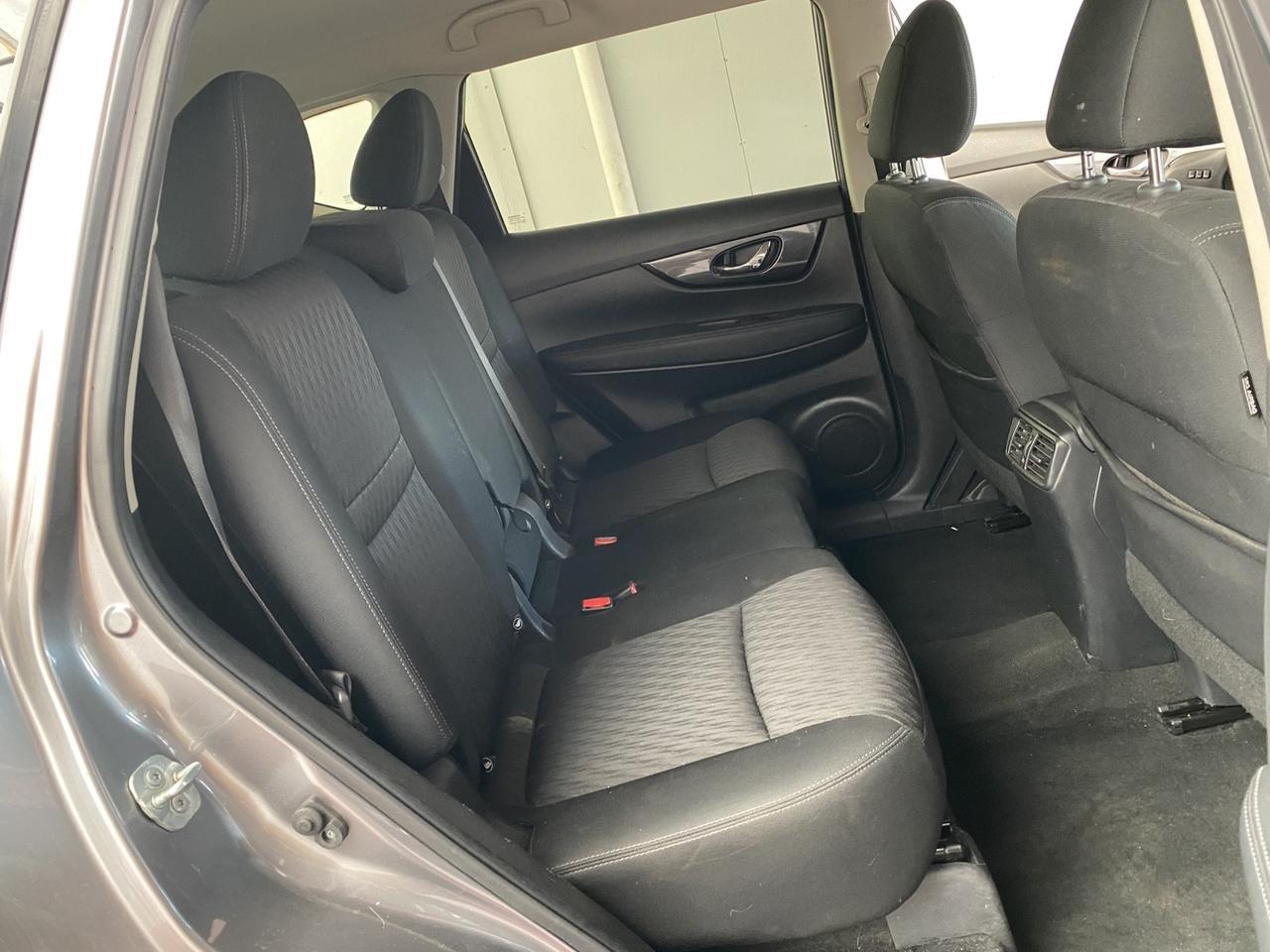 2018 Nissan Rogue SV Richmond Hill NY
