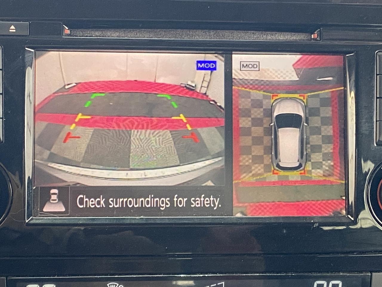 2018 Nissan Rogue SV Richmond Hill NY