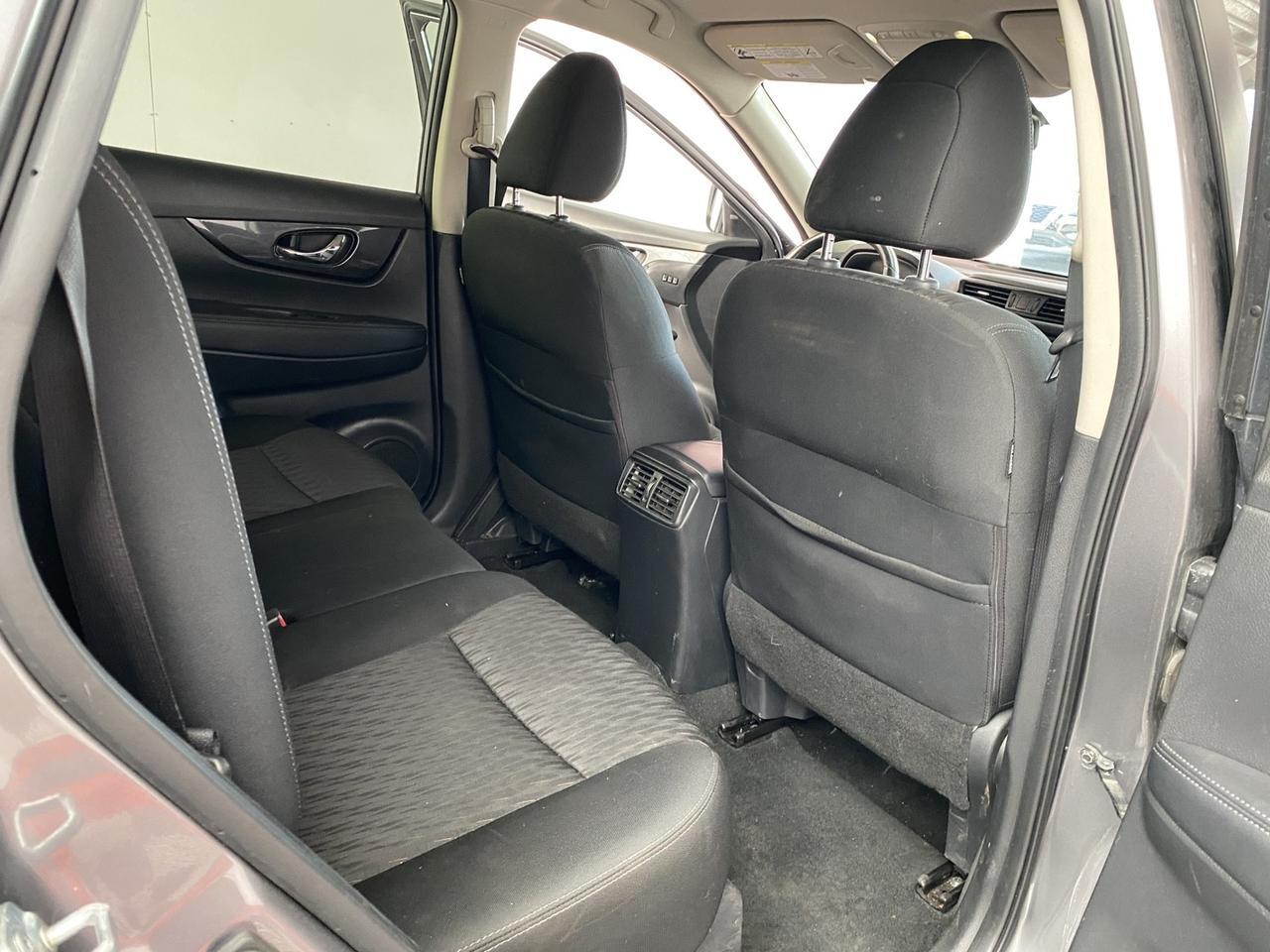 2018 Nissan Rogue SV Richmond Hill NY