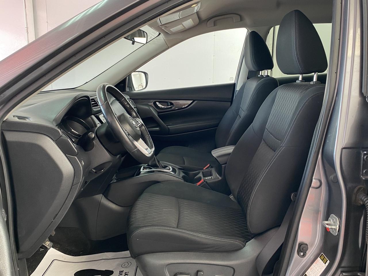 2018 Nissan Rogue SV Richmond Hill NY