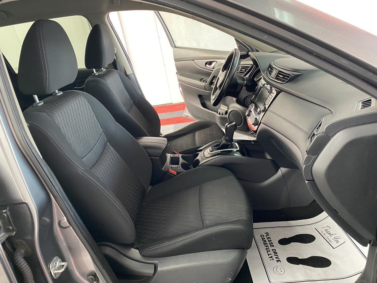 2018 Nissan Rogue SV Richmond Hill NY