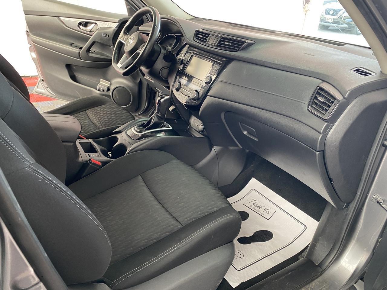 2018 Nissan Rogue SV Richmond Hill NY