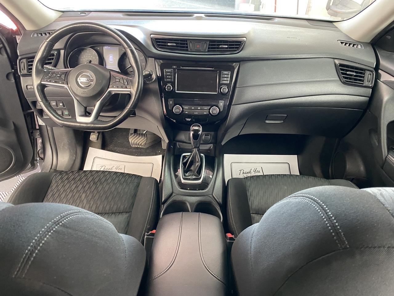 2018 Nissan Rogue SV Richmond Hill NY