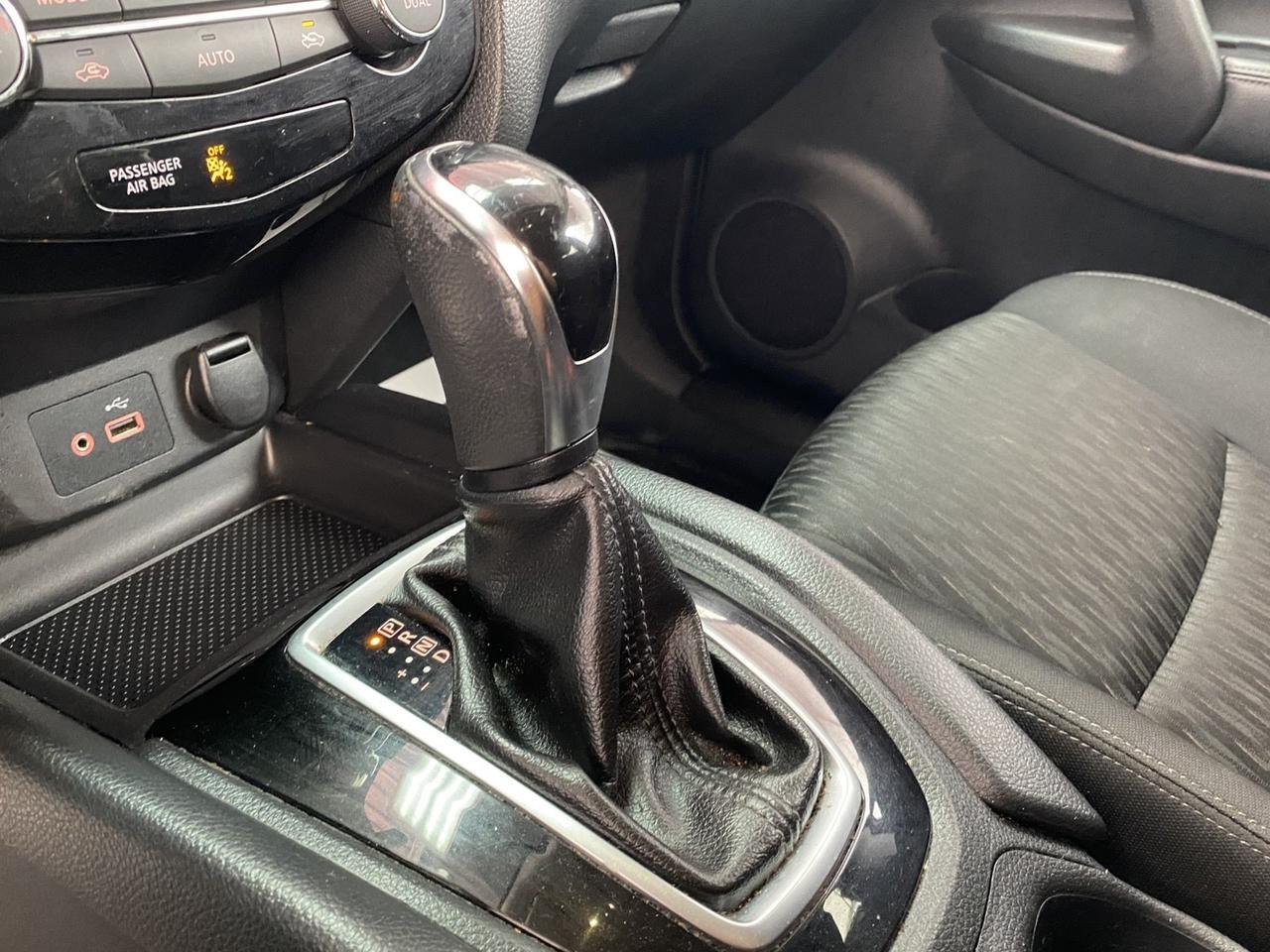 2018 Nissan Rogue SV Richmond Hill NY