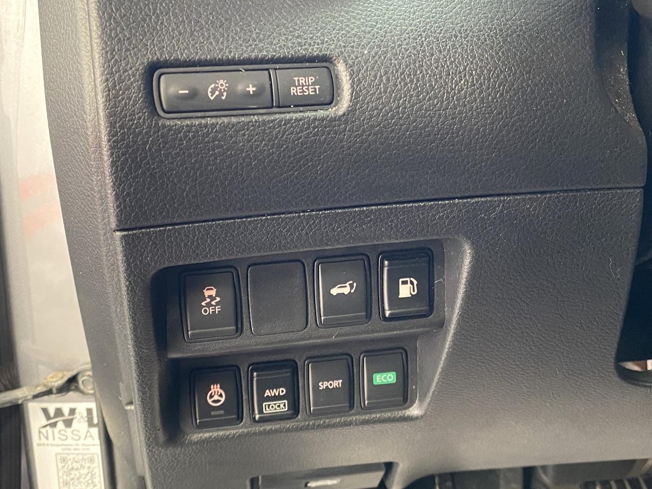 2018 Nissan Rogue SV Richmond Hill NY