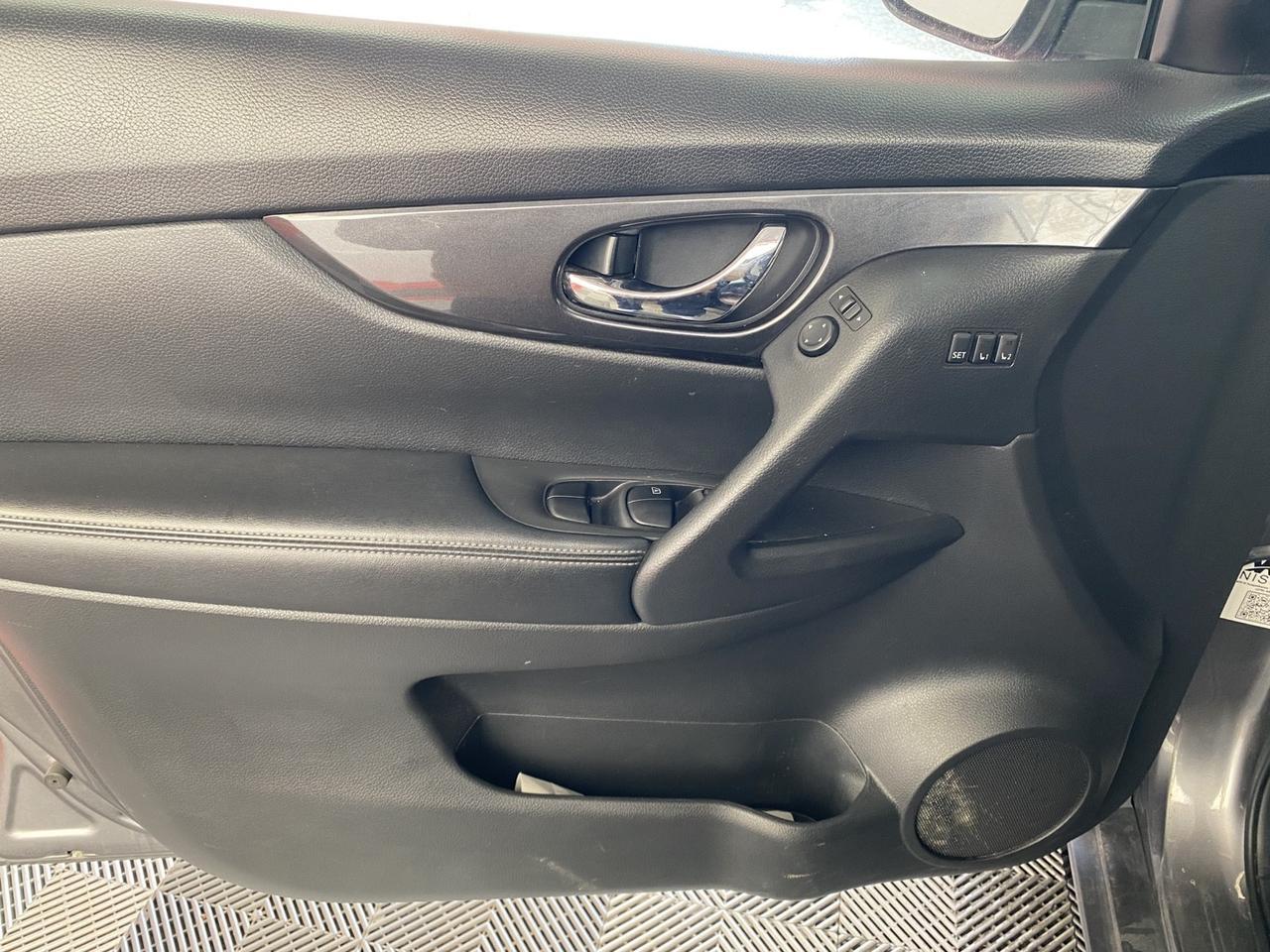 2018 Nissan Rogue SV Richmond Hill NY