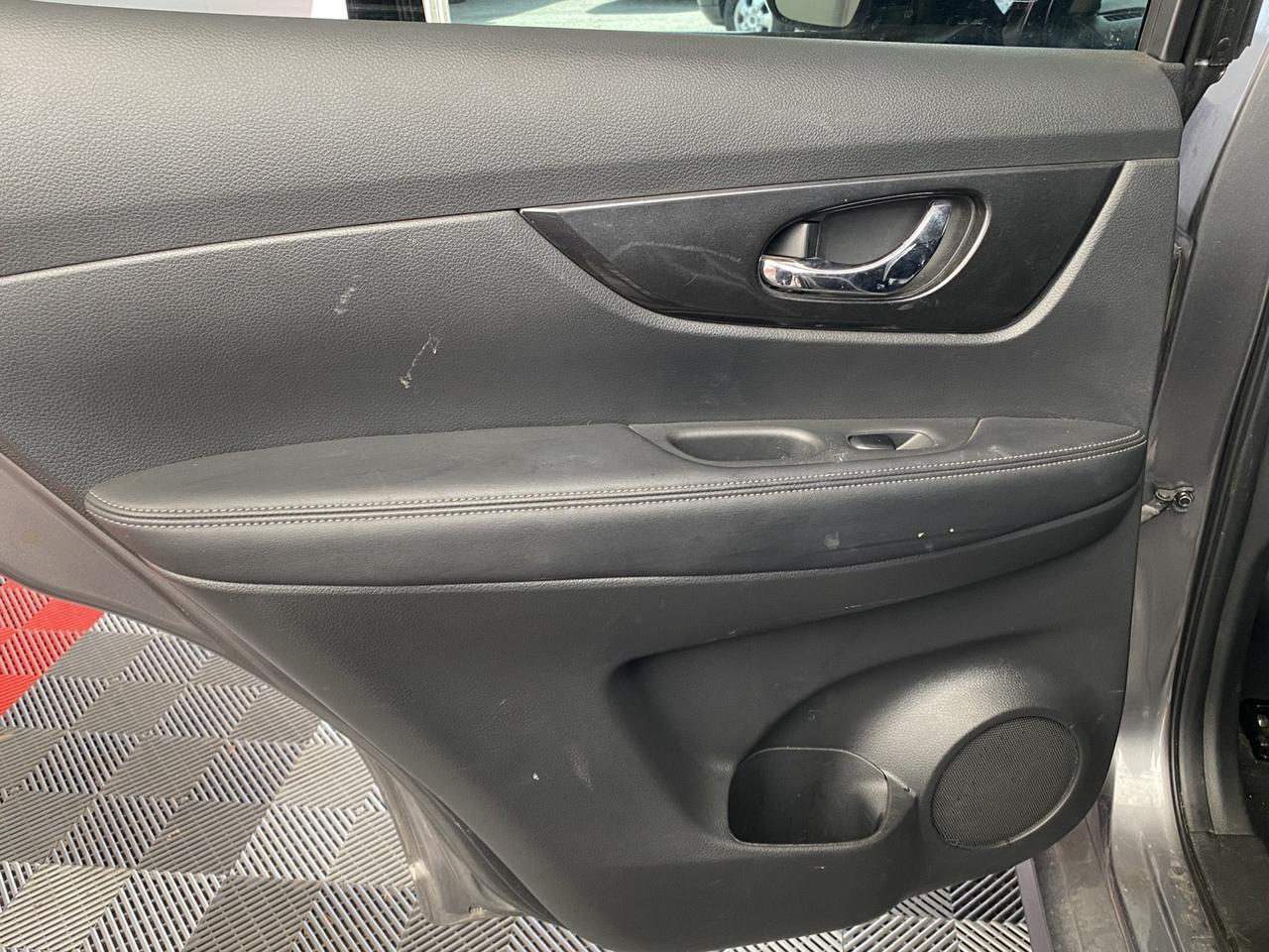 2018 Nissan Rogue SV Richmond Hill NY