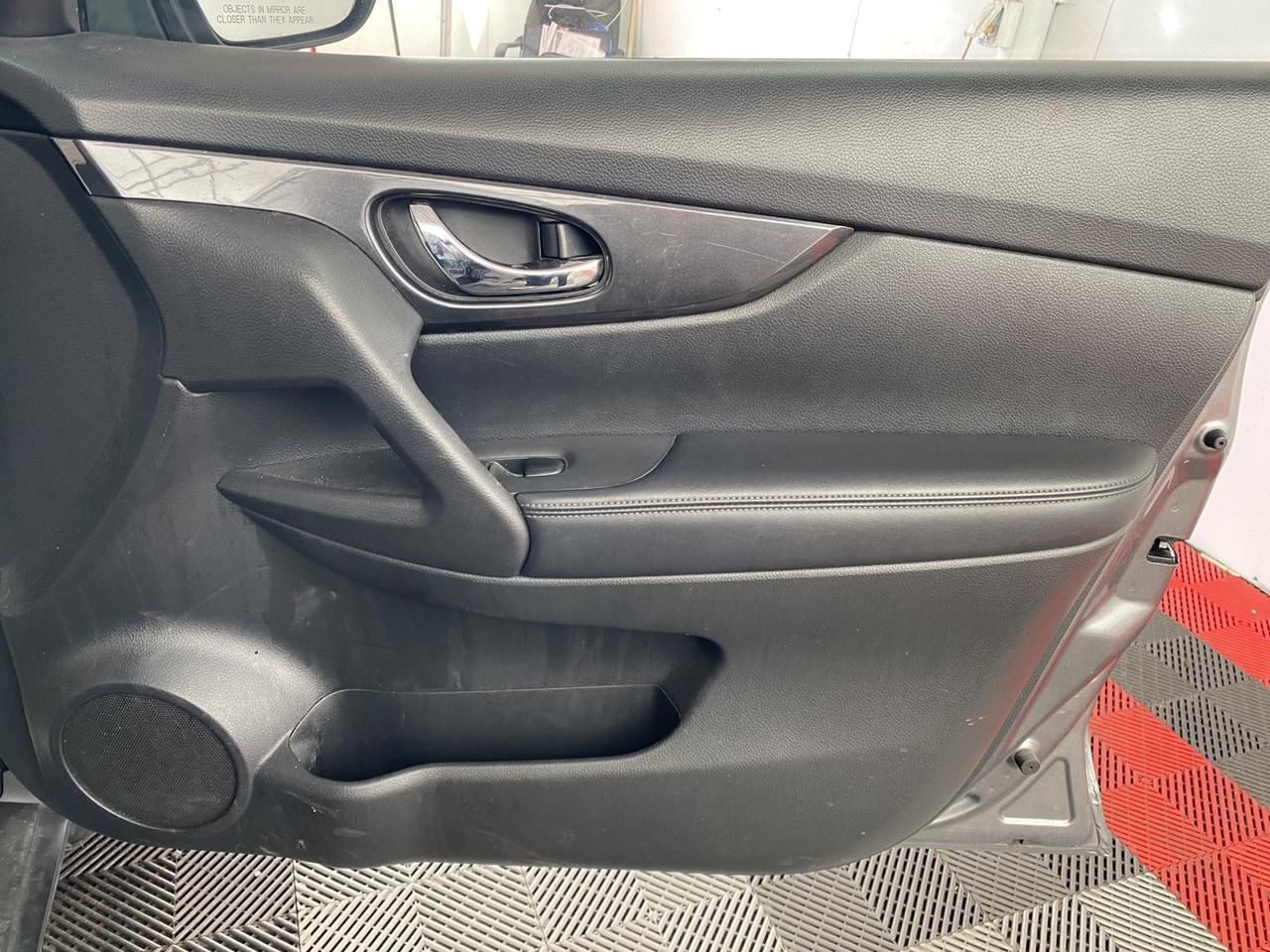 2018 Nissan Rogue SV Richmond Hill NY