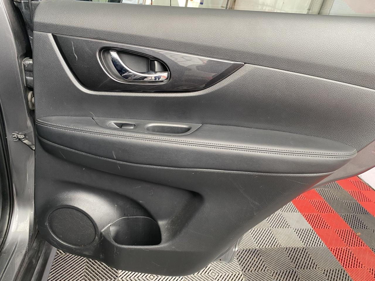 2018 Nissan Rogue SV Richmond Hill NY