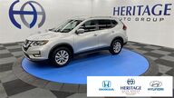 2018 Nissan Rogue SV Rome GA 2018 Nissan Rogue SV Rome GA