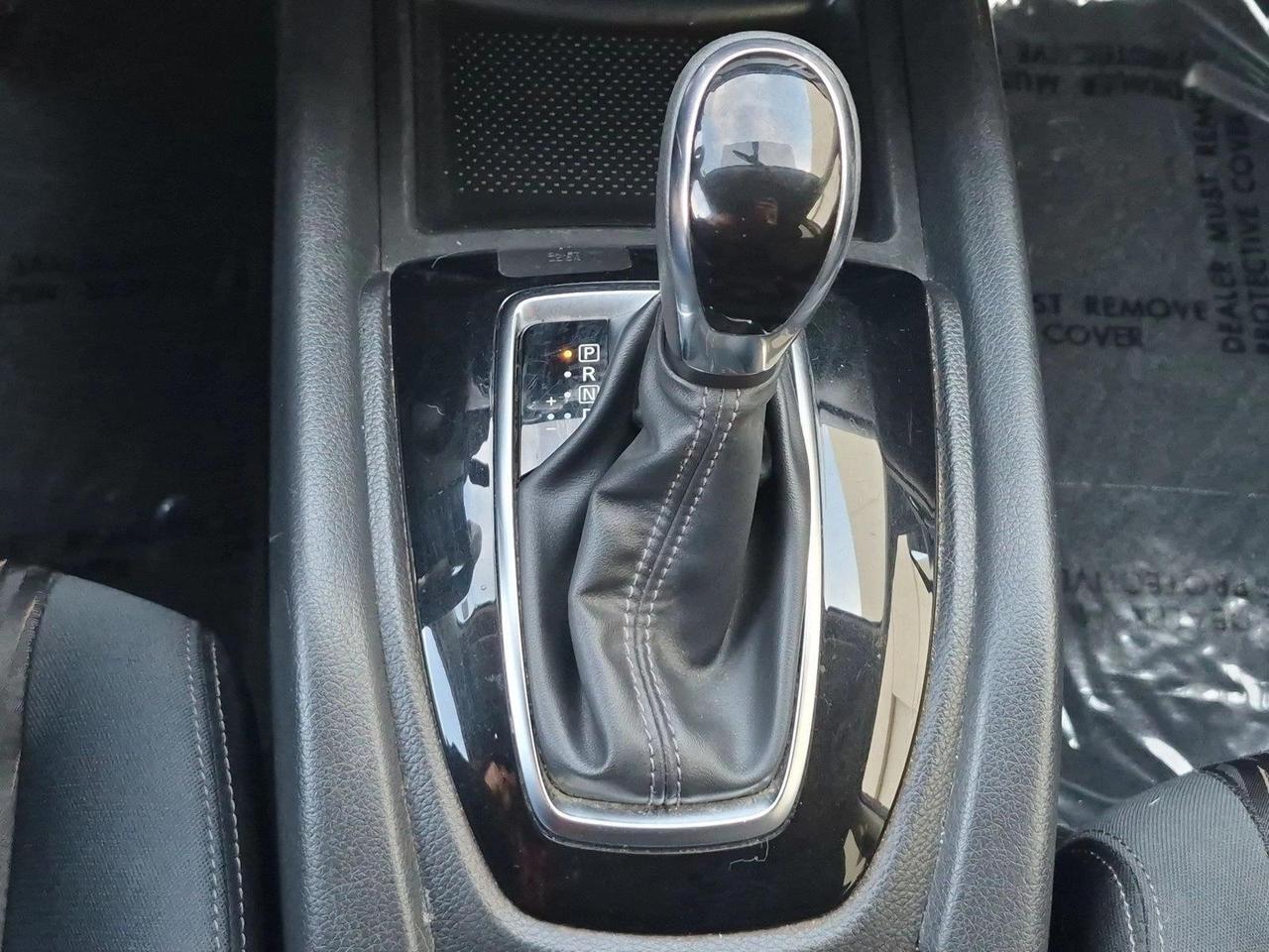 2018 Nissan Rogue SV Roseville CA
