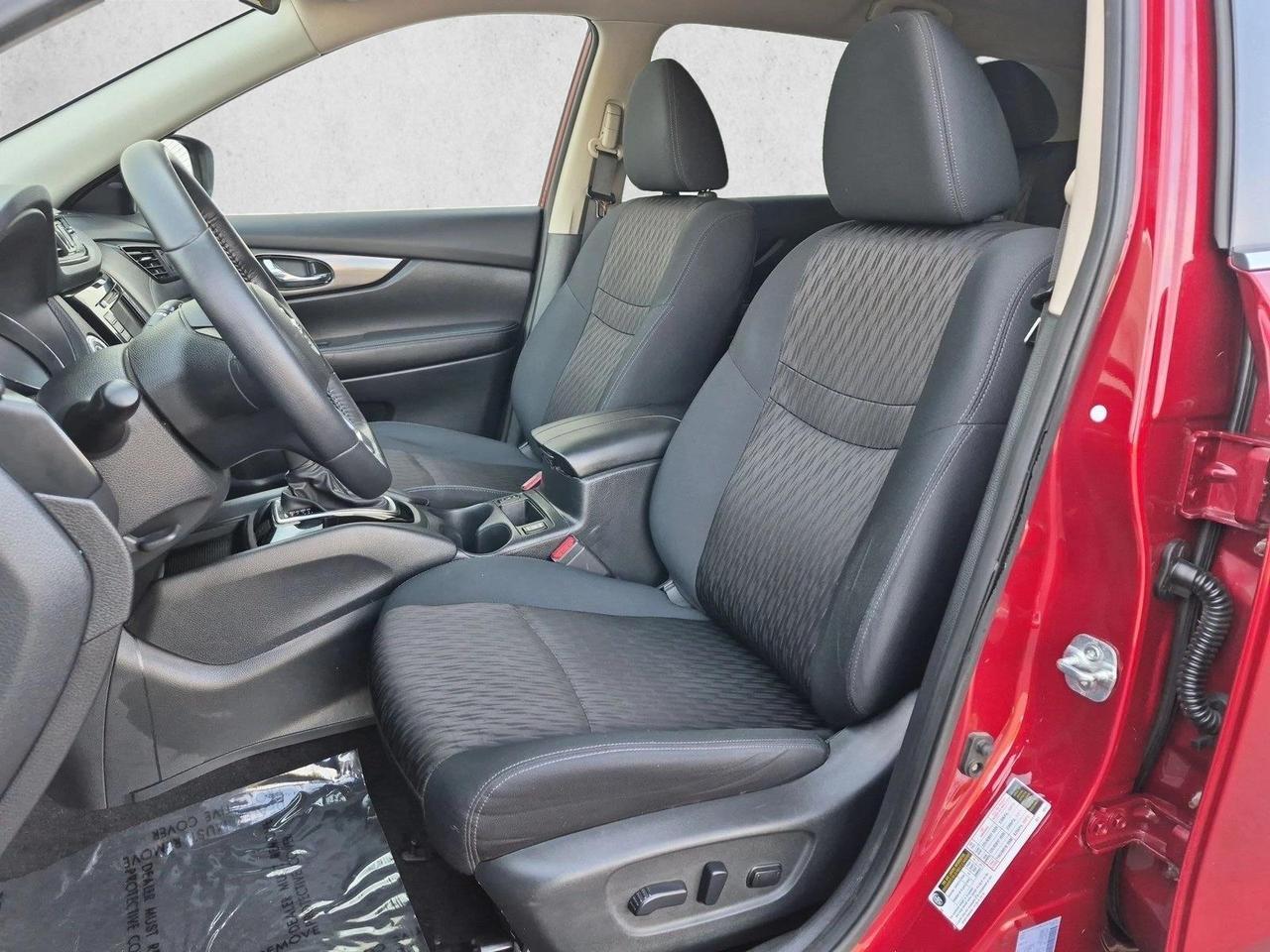 2018 Nissan Rogue SV Roseville CA
