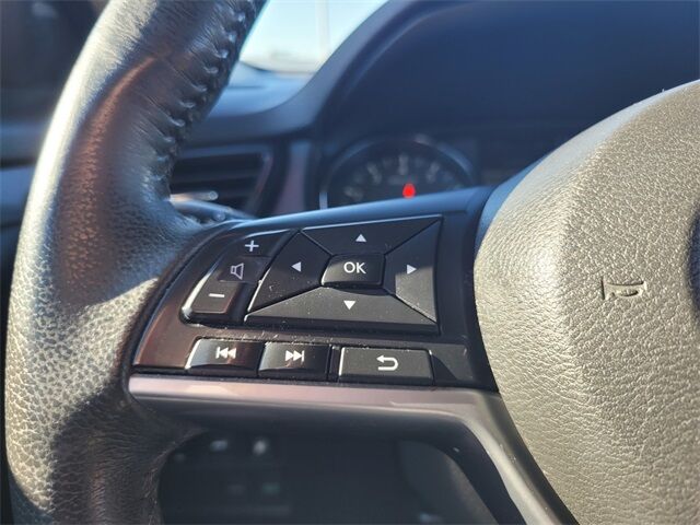 2018 Nissan Rogue SV Roseville CA