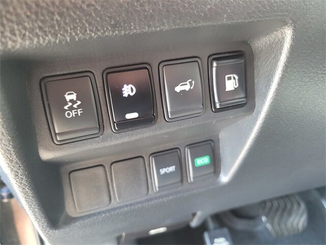 2018 Nissan Rogue SV Roseville CA