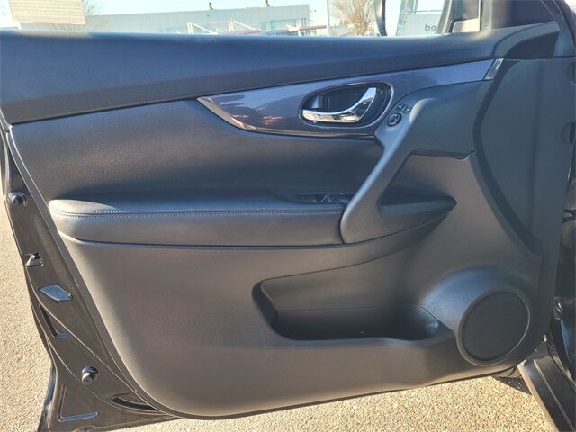 2018 Nissan Rogue SV Roseville CA