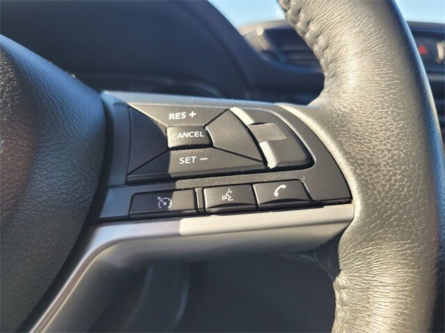 2018 Nissan Rogue SV Roseville CA