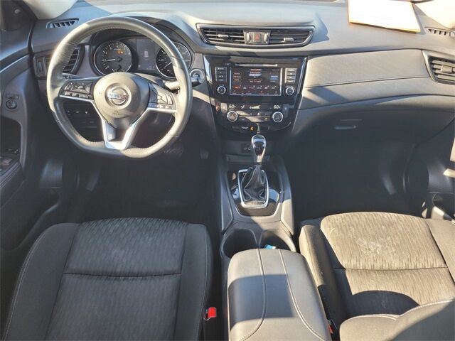 2018 Nissan Rogue SV Roseville CA