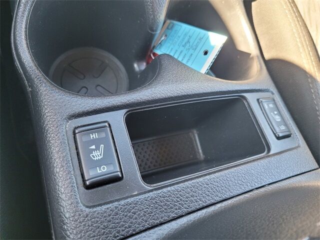 2018 Nissan Rogue SV Roseville CA