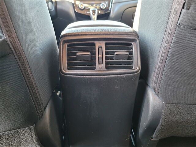 2018 Nissan Rogue SV Roseville CA