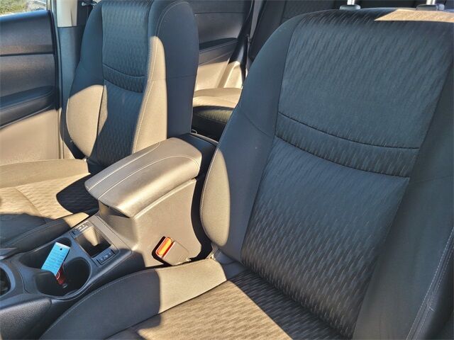 2018 Nissan Rogue SV Roseville CA