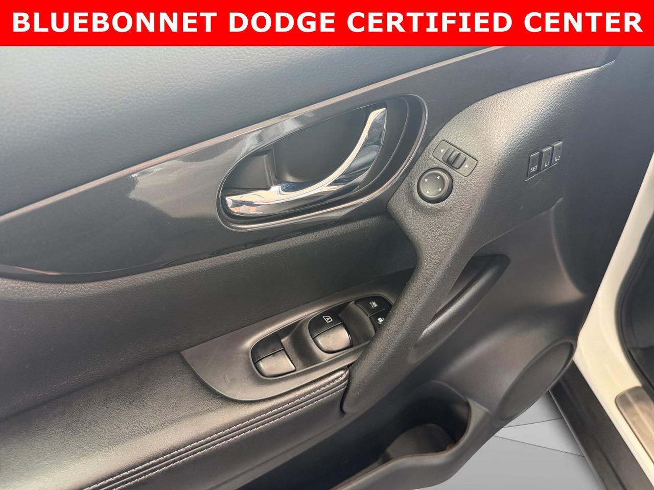 2018 Nissan Rogue SV New Braunfels TX