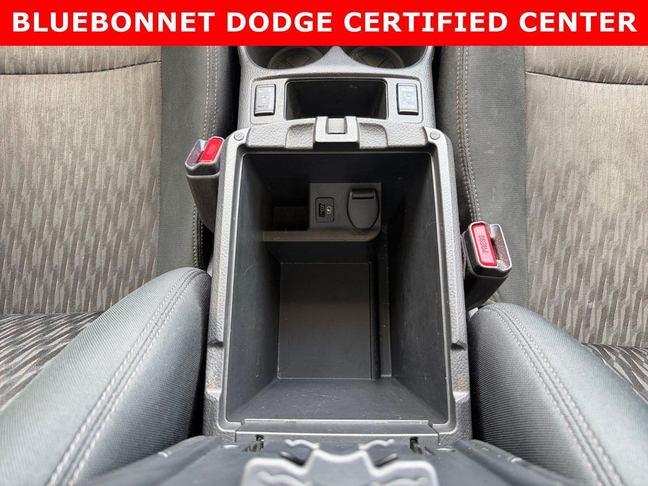 2018 Nissan Rogue SV New Braunfels TX