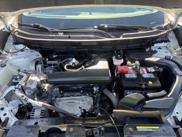2018 Nissan Rogue SV Spokane Valley WA
