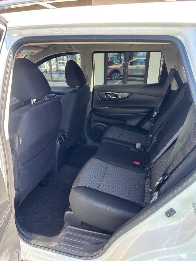 2018 Nissan Rogue SV Spokane Valley WA