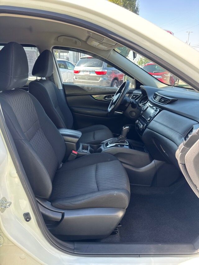 2018 Nissan Rogue SV Spokane Valley WA