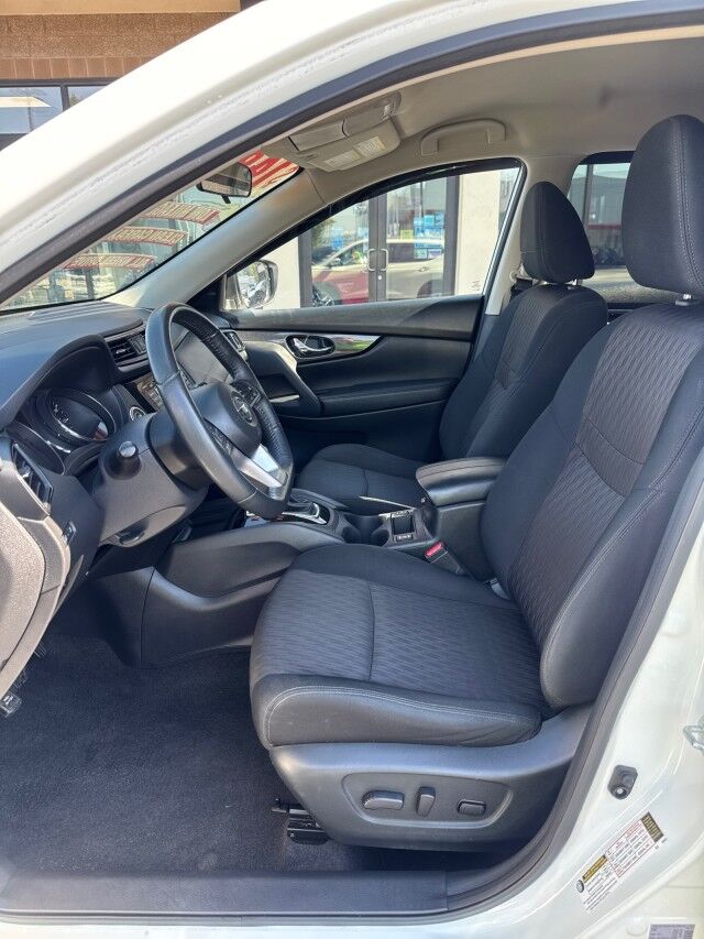 2018 Nissan Rogue SV Spokane Valley WA