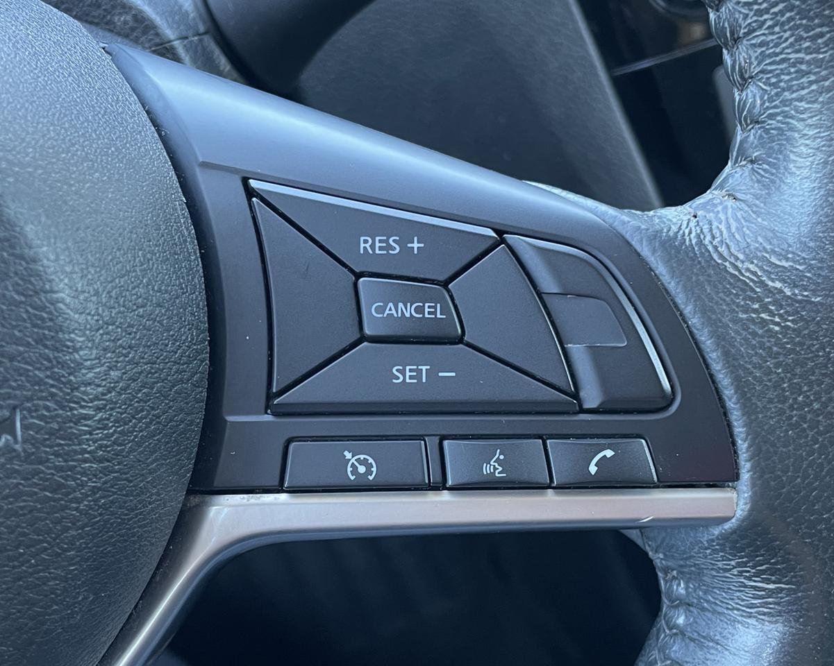 2018 Nissan Rogue SV Sport Utility 4D Port Orchard WA