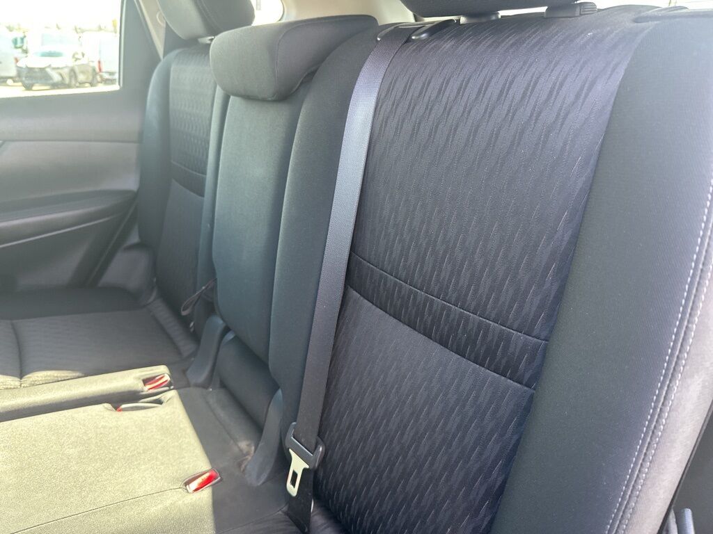 2018 Nissan Rogue SV West Valley UT