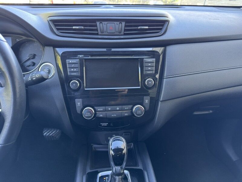 2018 Nissan Rogue SV Willow Grove PA