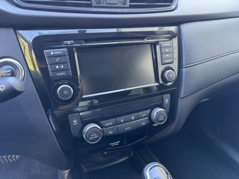 2018 Nissan Rogue SV Willow Grove PA