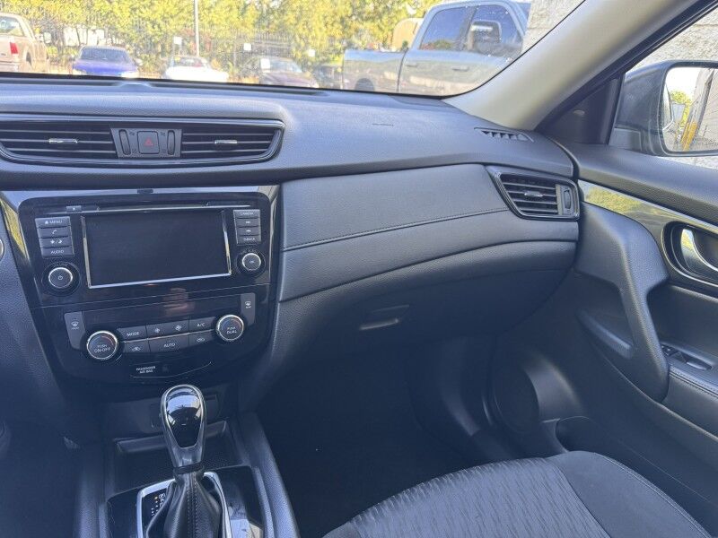 2018 Nissan Rogue SV Willow Grove PA
