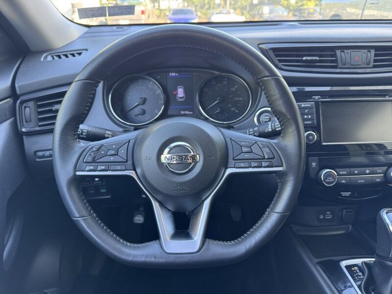 2018 Nissan Rogue SV Willow Grove PA