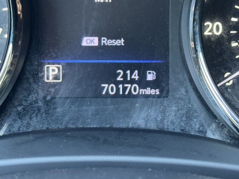 2018 Nissan Rogue SV Willow Grove PA