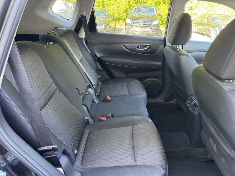 2018 Nissan Rogue SV Willow Grove PA