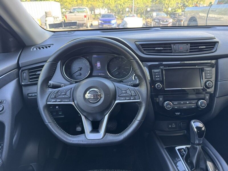 2018 Nissan Rogue SV Willow Grove PA