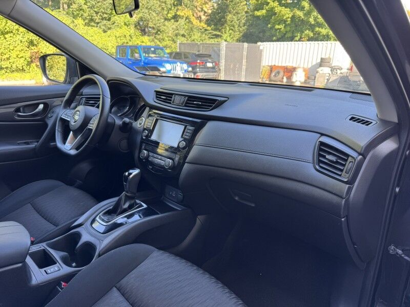 2018 Nissan Rogue SV Willow Grove PA