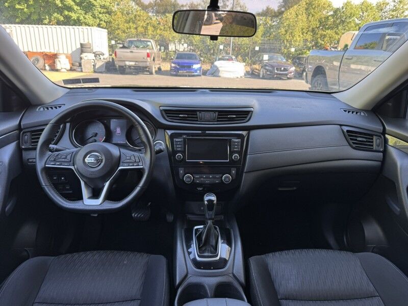 2018 Nissan Rogue SV Willow Grove PA