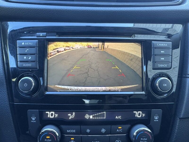 2018 Nissan Rogue SV Willow Grove PA