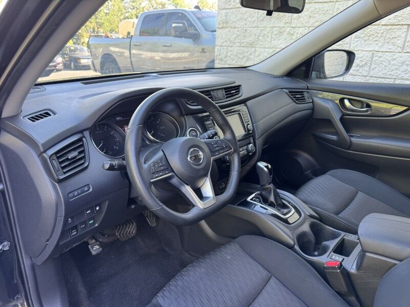 2018 Nissan Rogue SV Willow Grove PA